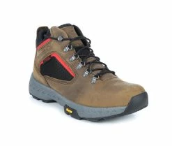 Men's Wolverine Guide UltraSpring Waterproof Mid Work Boots 8 Men's Wolverine Guide UltraSpring Waterproof Mid Work Boots -Discovery Expedition Shop 2 622