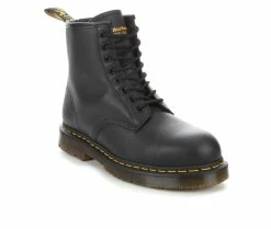 Men's Dr. Martens 1460 Slip Resistant Steel Toe Work Boots -Discovery Expedition Shop 2 625