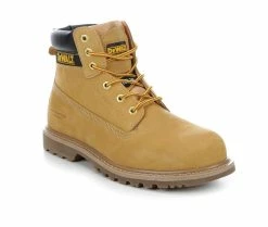 Men's DeWALT Lewiston Steel Toe Work Boots 8 Men's DeWALT Lewiston Steel Toe Work Boots -Discovery Expedition Shop 2 632