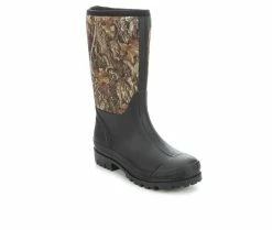 Men's Itasca Sonoma Swampwalker XLT Insulated Boots -Discovery Expedition Shop 2 633