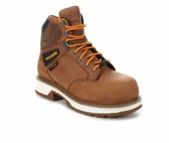 Men's Wolverine Hellcat UltraSpring Work Boots -Discovery Expedition Shop 2 644