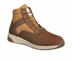 Men's Carhartt Force Soft Toe Work Boots -Discovery Expedition Shop 2 649