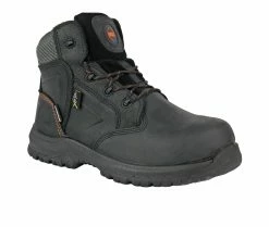 Men's Hoss Boot Prowl Work Boots -Discovery Expedition Shop 2 653