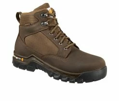 Men's Carhartt FF6013 Rugged Flex Waterproof 6" Work Boots 8 Men's Carhartt FF6013 Rugged Flex Waterproof 6" Work Boots -Discovery Expedition Shop 2 654