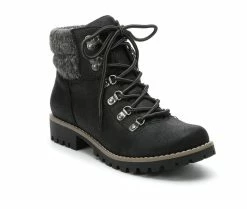 Women's Cliffs By White Mountain Pathfield Fashion Hiking Boots 8 Women's Cliffs By White Mountain Pathfield Fashion Hiking Boots -Discovery Expedition Shop 2 66