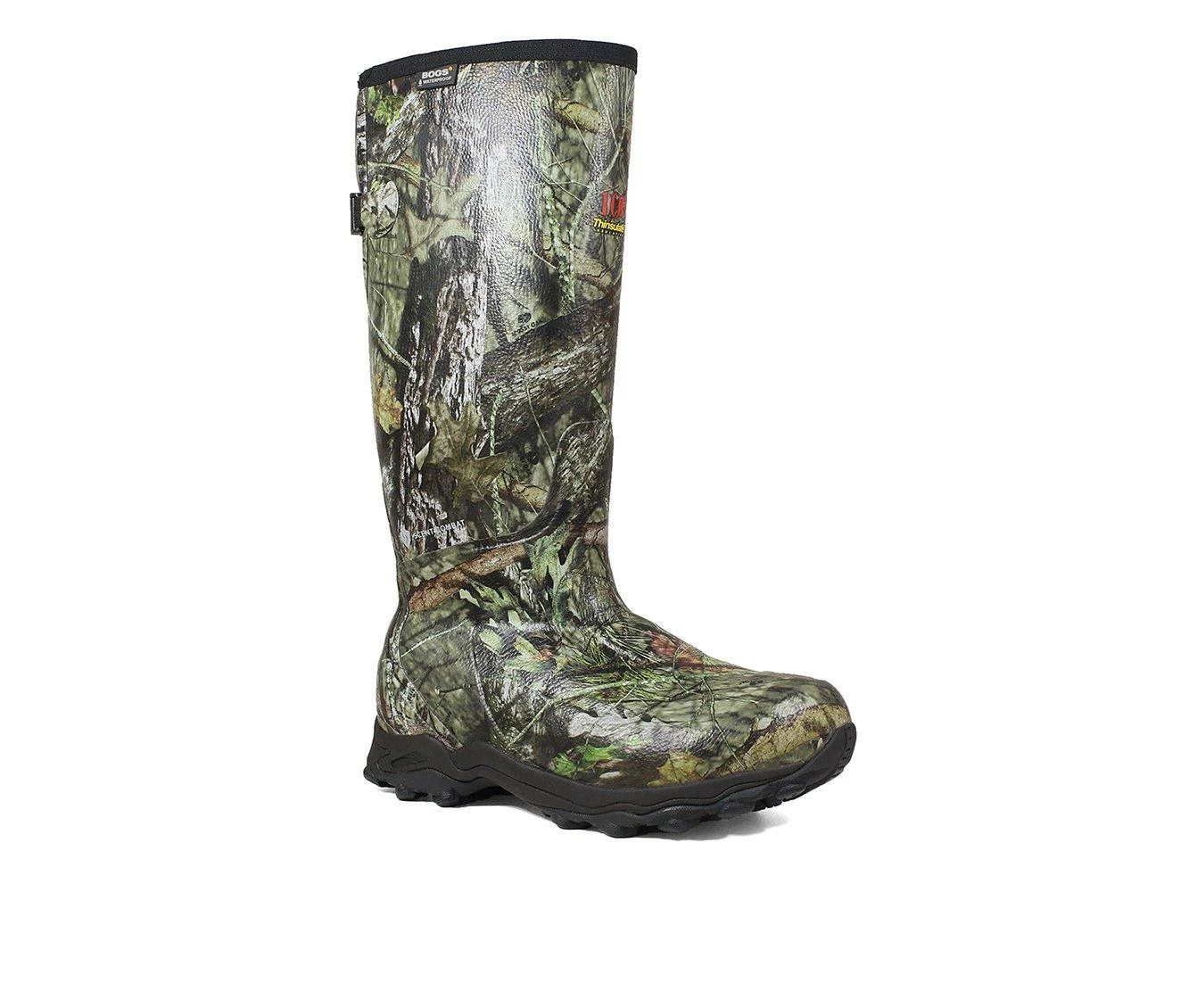 Men's Bogs Footwear Blaze II Work Boots 3 Men's Bogs Footwear Blaze II Work Boots - Image 3