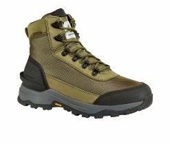 Men's Carhartt FP5070 Outdoor Hike WP Soft Toe Work Boots 8 Men's Carhartt FP5070 Outdoor Hike WP Soft Toe Work Boots -Discovery Expedition Shop 2 661