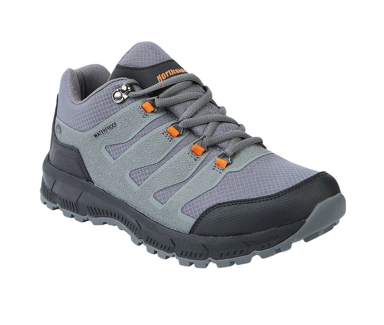 Men's Northside Hargrove Waterproof Hiking Boots 3 Men's Northside Hargrove Waterproof Hiking Boots - Image 3