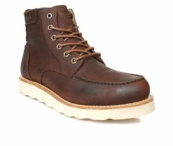 Men's Superlamb DZO Work Boots -Discovery Expedition Shop 2 674