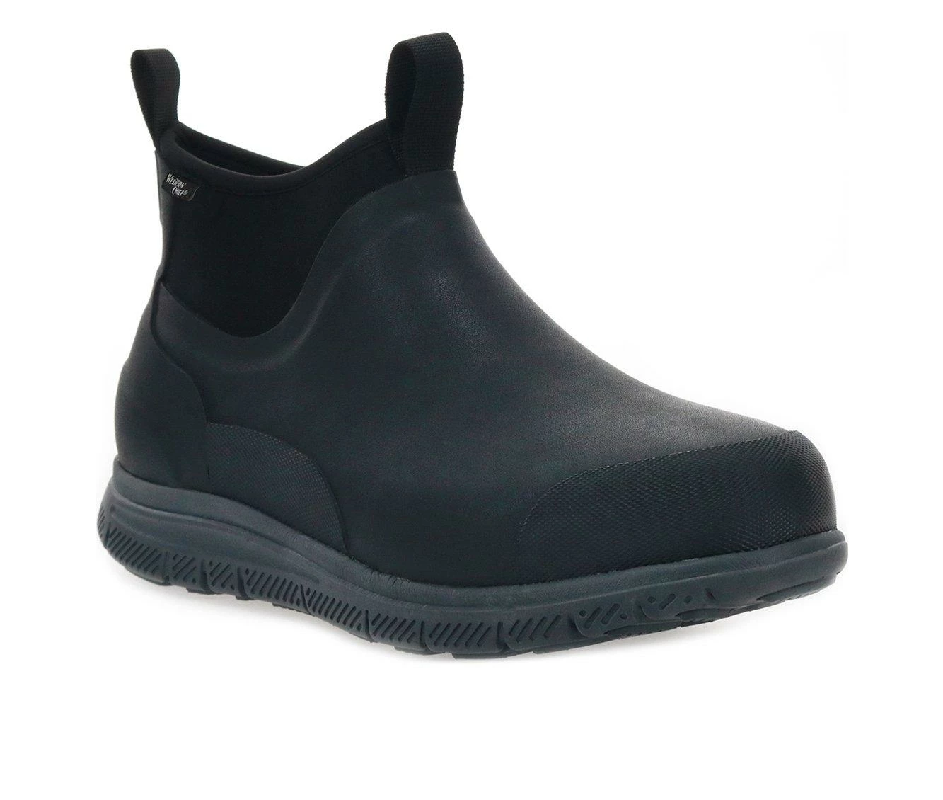 Men's Western Chief Burnett Neoprene Mid Boot Winter Boots 3 Men's Western Chief Burnett Neoprene Mid Boot Winter Boots - Image 3