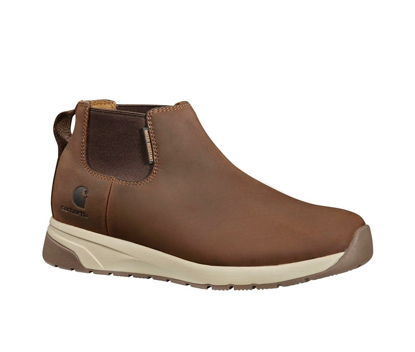 Men's Carhartt FA4415 Force Nano-Composite Romeo Work Boots 3 Men's Carhartt FA4415 Force Nano-Composite Romeo Work Boots - Image 3