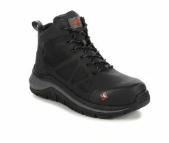 Men's Merrell Work Fullbench Speed Mid CF Work Boots 8 Men's Merrell Work Fullbench Speed Mid CF Work Boots -Discovery Expedition Shop 2 687