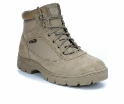 Men's Skechers Work 200056 Millit Work Boots -Discovery Expedition Shop 2 690