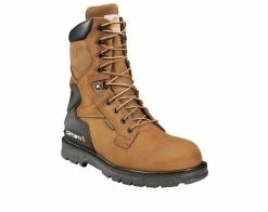 Men's Carhartt CMW8200 Steel Toe Waterproof Work Boots 8 Men's Carhartt CMW8200 Steel Toe Waterproof Work Boots -Discovery Expedition Shop 2 691