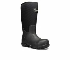 Men's Bogs Footwear Workman 17" Comp Toe Work Boots 8 Men's Bogs Footwear Workman 17" Comp Toe Work Boots -Discovery Expedition Shop 2 694