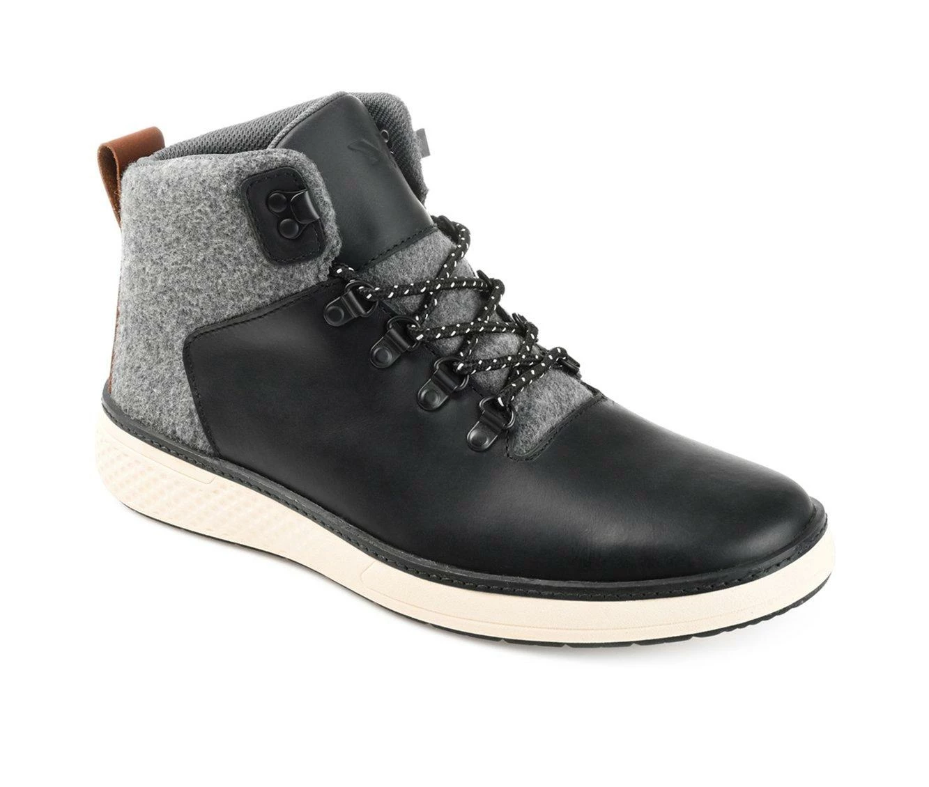 Men's Territory Drifter Boots 3 Men's Territory Drifter Boots - Image 3