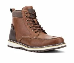 Men's Xray Footwear Nolan Boots 8 Men's Xray Footwear Nolan Boots -Discovery Expedition Shop 2 696