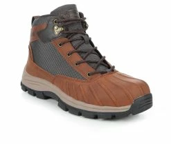 Men's US Polo Assn Zermatt Boots -Discovery Expedition Shop 2 697