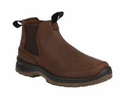 Men's Northside Beauford Mid Chelsea Boots -Discovery Expedition Shop 2 698
