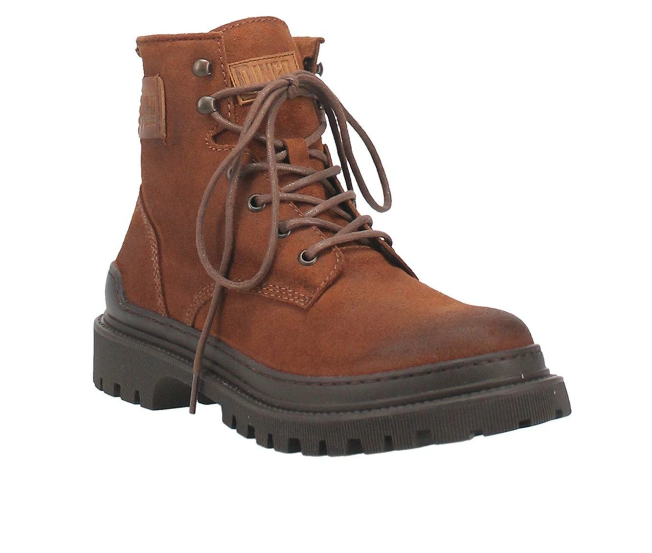 Women's Dingo Boot High Country Boots 3 Women's Dingo Boot High Country Boots - Image 3