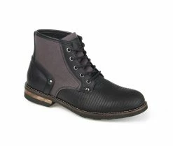 Men's Territory Summit Combat Boots 8 Men's Territory Summit Combat Boots -Discovery Expedition Shop 2 702