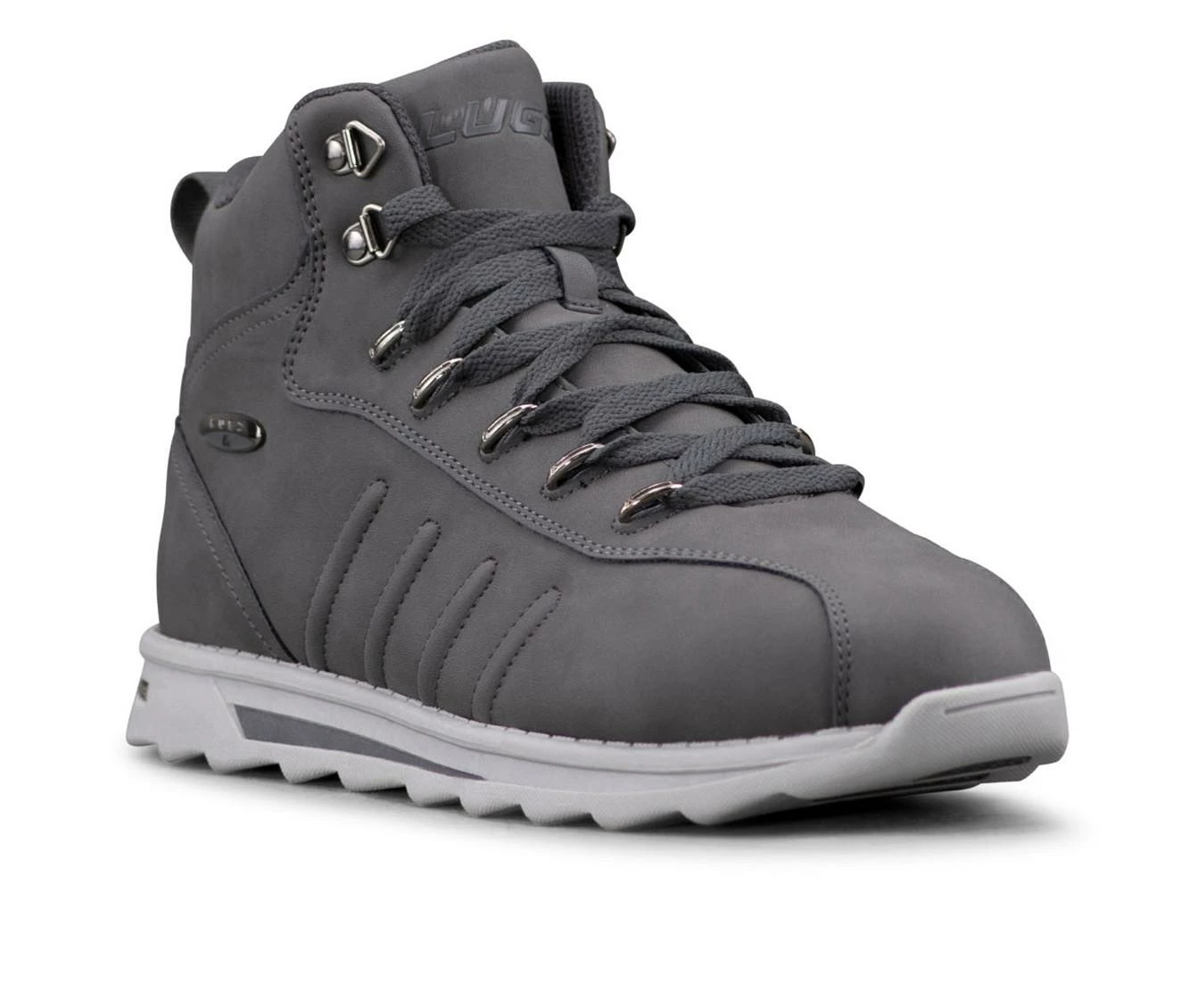 Men's Lugz Changeover Hi Boots 3 Men's Lugz Changeover Hi Boots - Image 3