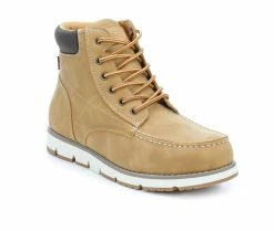 Men's Levis Dean Oberyn 2.0 Boots 8 Men's Levis Dean Oberyn 2.0 Boots -Discovery Expedition Shop 2 705