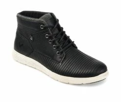 Men's Territory Magnus Sneaker Boots 8 Men's Territory Magnus Sneaker Boots -Discovery Expedition Shop 2 706