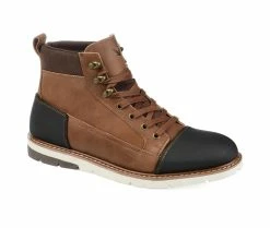 Men's Territory Titan Lace-Up Boots -Discovery Expedition Shop 2 708