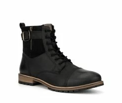 Men's Reserved Footwear Kenton Combat Boots 8 Men's Reserved Footwear Kenton Combat Boots -Discovery Expedition Shop 2 710