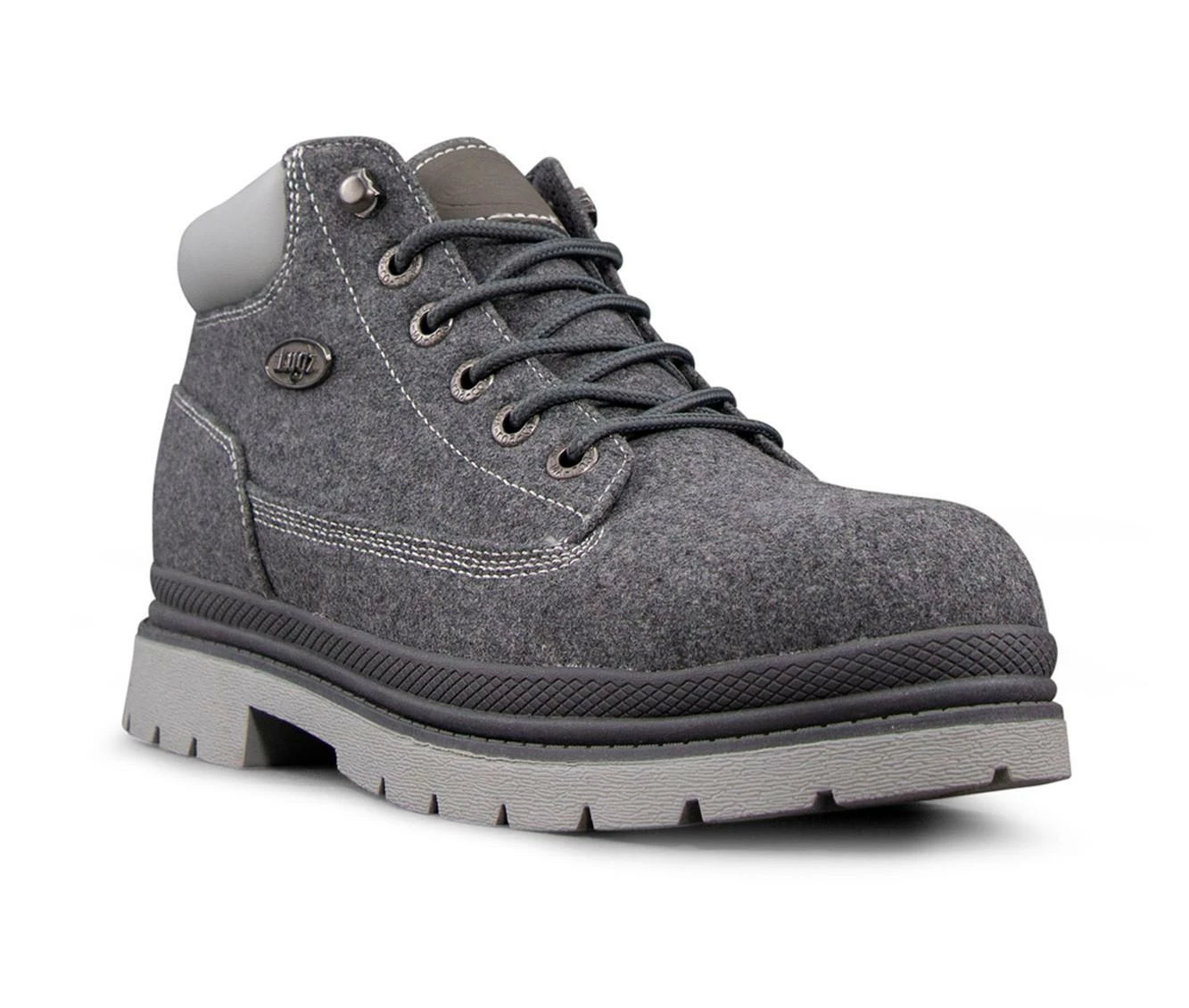 Men's Lugz Drifter Peacoat Casual Boots 3 Men's Lugz Drifter Peacoat Casual Boots - Image 3