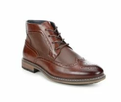 Men's Freeman Flynn Wing Chukka Boots -Discovery Expedition Shop 2 716