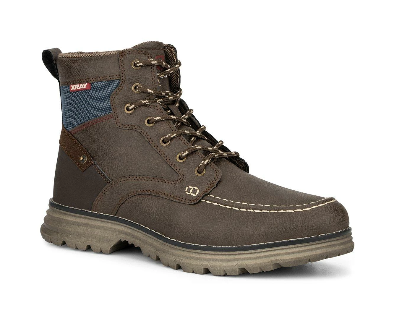 Men's Xray Footwear Lobos Boots 3 Men's Xray Footwear Lobos Boots - Image 3