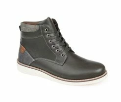 Men's Vance Co. Evans Casual Boots 8 Men's Vance Co. Evans Casual Boots -Discovery Expedition Shop 2 718