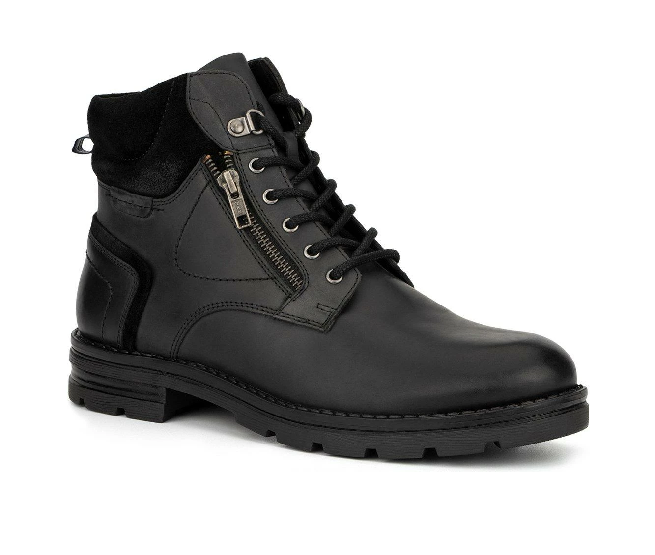 Men's Reserved Footwear Omega Boots 3 Men's Reserved Footwear Omega Boots - Image 3