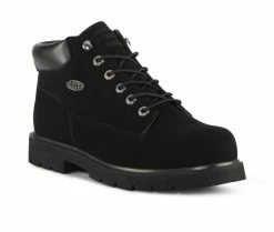 Men's Lugz Drifter LX Boots 8 Men's Lugz Drifter LX Boots -Discovery Expedition Shop 2 721