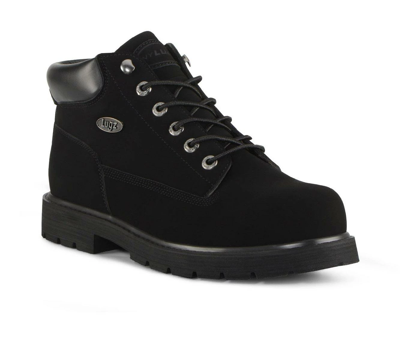 Men's Lugz Drifter LX Boots 3 Men's Lugz Drifter LX Boots - Image 3
