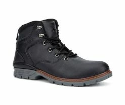 Men's Xray Footwear Black Star Boots -Discovery Expedition Shop 2 722
