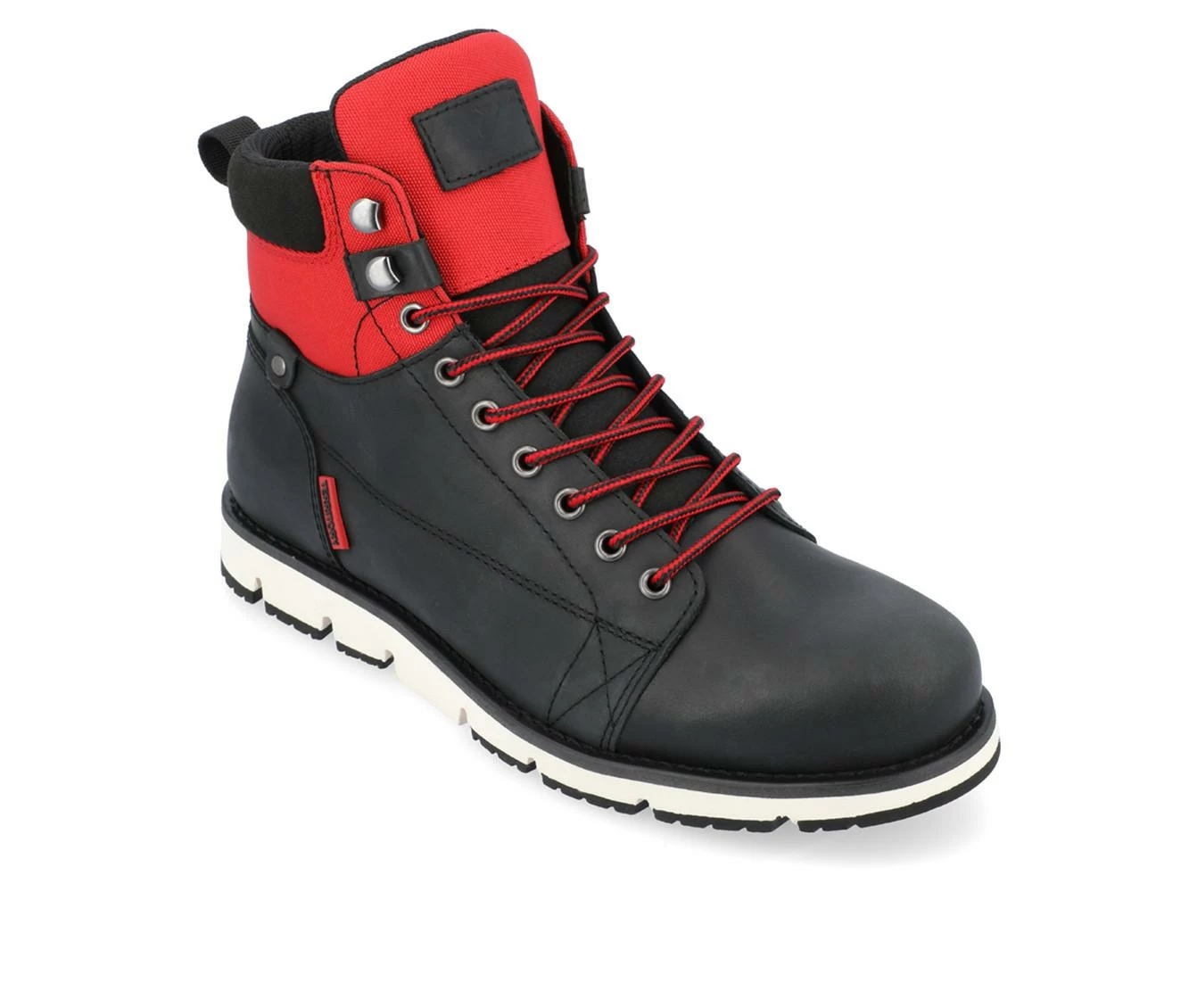 Men's Territory Slickrock Boots 3 Men's Territory Slickrock Boots - Image 3