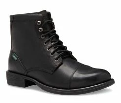Men's Eastland High Fidelity Combat Boots 8 Men's Eastland High Fidelity Combat Boots -Discovery Expedition Shop 2 729