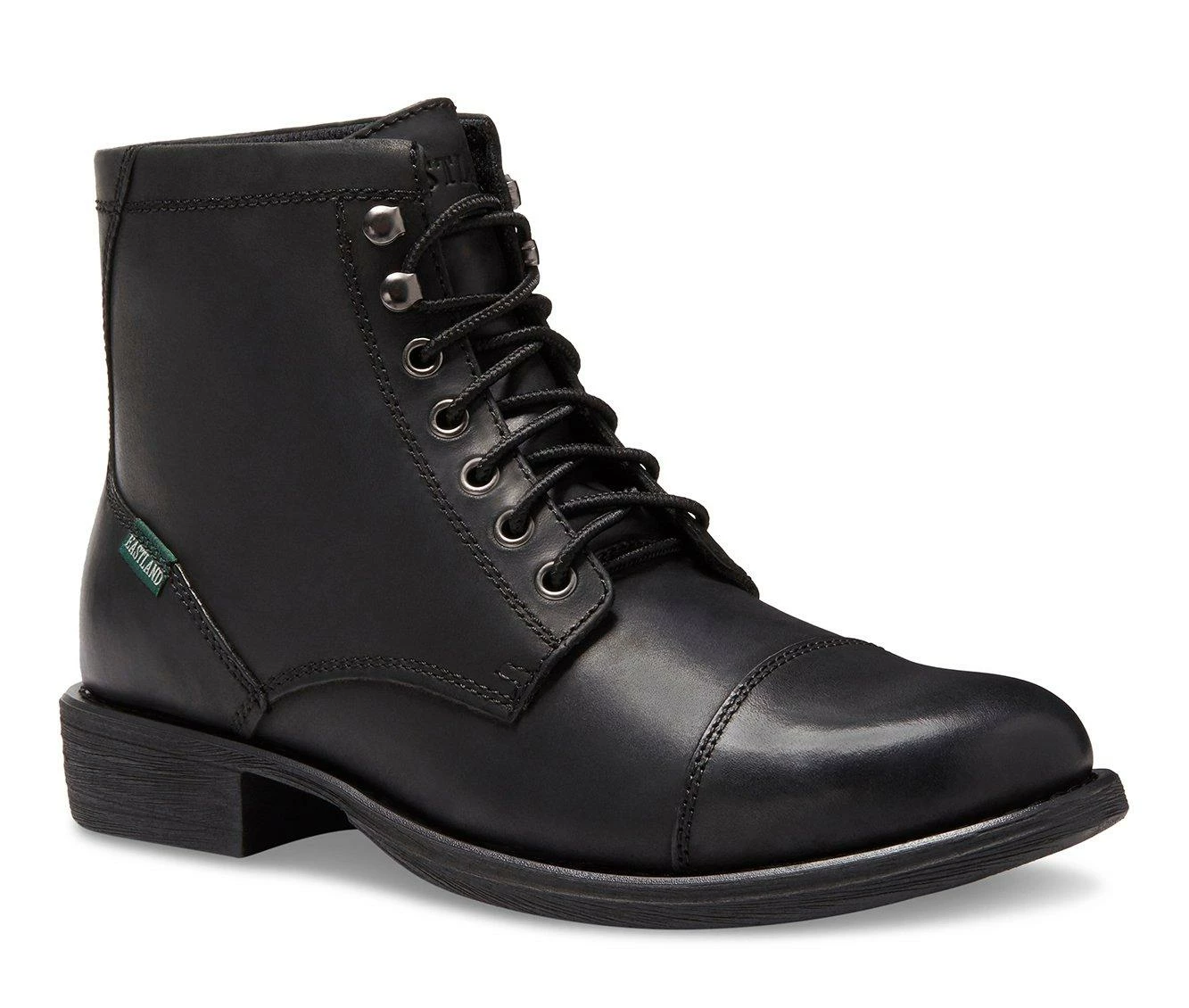 Men's Eastland High Fidelity Combat Boots 3 Men's Eastland High Fidelity Combat Boots - Image 3