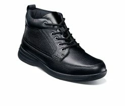 Men's Nunn Bush Cam Moc Toe Boots 8 Men's Nunn Bush Cam Moc Toe Boots -Discovery Expedition Shop 2 730