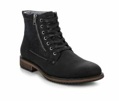 Men's Perry Ellis Hansel Boots -Discovery Expedition Shop 2 735