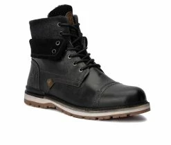 Men's Reserved Footwear Haziel Boots 8 Men's Reserved Footwear Haziel Boots -Discovery Expedition Shop 2 737