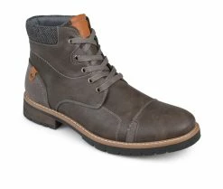 Men's Vance Co. Manzo Boots 8 Men's Vance Co. Manzo Boots -Discovery Expedition Shop 2 739