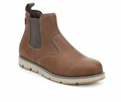 Men's Levis Chelsea Logger 2 WX UL Boots -Discovery Expedition Shop 2 740