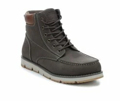 Men's Levis Dean WX UL Boots -Discovery Expedition Shop 2 742