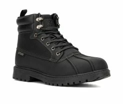 Men's Xray Footwear Jericho Winter Boots -Discovery Expedition Shop 2 744