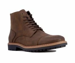 Men's Nine West Tobias Boots -Discovery Expedition Shop 2 747