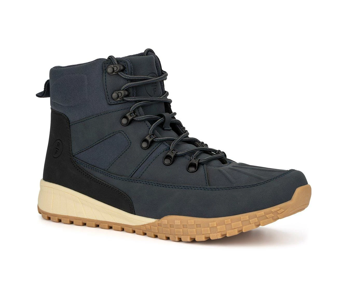 Men's Reserved Footwear Electron Boots 3 Men's Reserved Footwear Electron Boots - Image 3